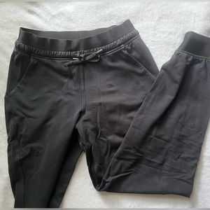 Lululemon sweat pant